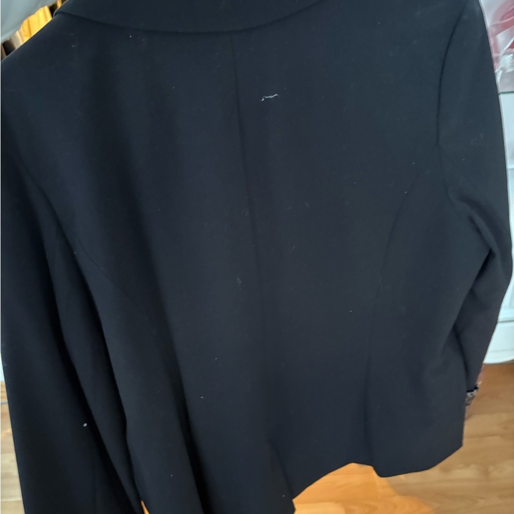 AGB Classic Black Blazer